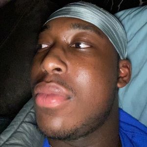 Meet your Posher, Aaron